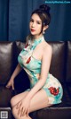 UGIRLS - Ai You Wu App No.1818: Li Li Sha (李丽莎) (35 photos) P7 No.ab37a6