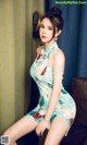 UGIRLS - Ai You Wu App No.1818: Li Li Sha (李丽莎) (35 photos) P3 No.62d029