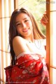 TGOD 2016-03-11: Model Wang Pei Ni (汪 佩妮 Penny) (42 photos) P17 No.d92f50