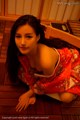 TGOD 2016-03-11: Model Wang Pei Ni (汪 佩妮 Penny) (42 photos) P24 No.b331dc