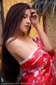 TGOD 2016-03-11: Model Wang Pei Ni (汪 佩妮 Penny) (42 photos) P11 No.510e9f