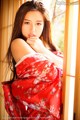 TGOD 2016-03-11: Model Wang Pei Ni (汪 佩妮 Penny) (42 photos) P2 No.e75f50