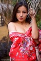 TGOD 2016-03-11: Model Wang Pei Ni (汪 佩妮 Penny) (42 photos) P14 No.0aab4b
