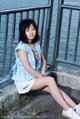 DKGirl Vol.039: Model Cang Jing You Xiang (仓 井 优香) (57 photos) P41 No.e8ef29