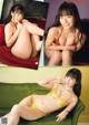 Umi Shinonome 東雲うみ, ENTAME 2021.08 (エンタメ 2021年8月号) P2 No.45a56e Image No. 9