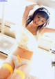 Yuko Ogura - Farrah Sexy Chut P12 No.279f02