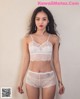 Baek Ye Jin beauty in underwear photos October 2017 (148 photos) P75 No.9fc2e9