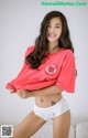 Baek Ye Jin beauty in underwear photos October 2017 (148 photos) P101 No.43d8a5