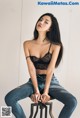 Baek Ye Jin beauty in underwear photos October 2017 (148 photos) P97 No.bf76db