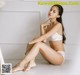 Baek Ye Jin beauty in underwear photos October 2017 (148 photos) P48 No.a3b07a