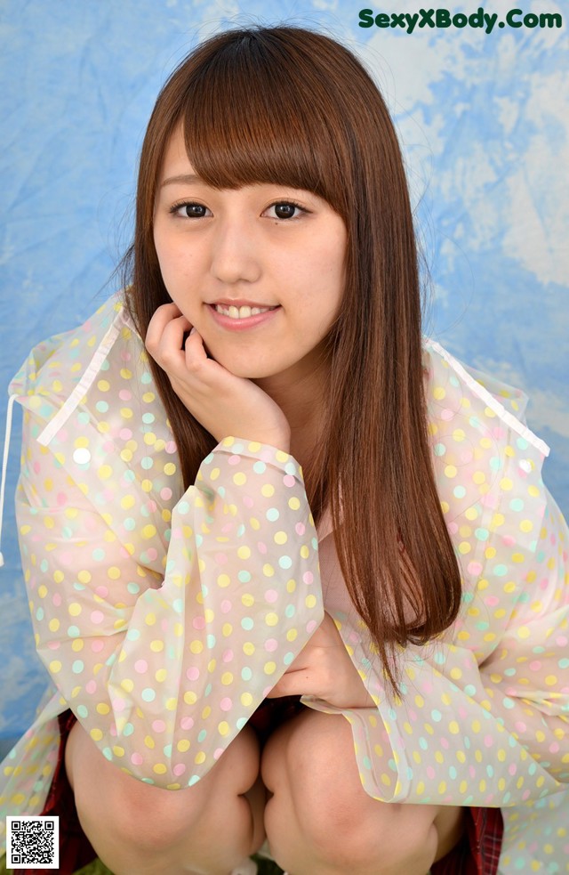 Mayu Satomi - Homly De Imagenes