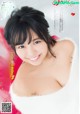 Yuno Ohara 大原優乃, Shonen Champion 2019 No.02-03 (少年チャンピオン 2019年2-3号)