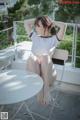 SAINT Photolife - Myu_a_ (뮤아) Vol.6 (51 photos) P3 No.2609a0