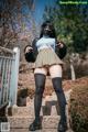 DJAWA Photo - Zia (지아): "Early Spring Walk in March" (141 photos) P77 No.ac6a78