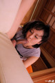 Uika Hoshikawa - Community Hotmymom Sleeping P46 No.41cfd8
