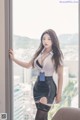 Zzyuri 쮸리, [SAINT Photolife] Office Returns Set.01 P16 No.e698d7