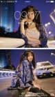 Very cute cosplay costumes of Xiao Ye Mei Zi (小野 妹子 w) (620 photos) P413 No.b344a9