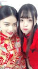 Very cute cosplay costumes of Xiao Ye Mei Zi (小野 妹子 w) (620 photos) P339 No.e4365a