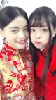 Very cute cosplay costumes of Xiao Ye Mei Zi (小野 妹子 w) (620 photos) P286 No.07ea38