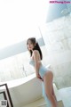 FEILIN Vol.163: Model Zhou Yuxi (周 于 希) (42 photos) P8 No.2b785d