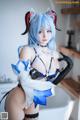 Coser@桜井宁宁 Vol.057: (69 photos) P8 No.0b4395