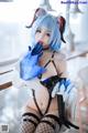 Coser@桜井宁宁 Vol.057: (69 photos) P5 No.fb274b