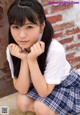 Mizuki Hoshina - Charley Xoxo Nua P6 No.e97b0a