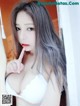 Elise beauties (谭晓彤) and hot photos on Weibo (571 photos) P254 No.98408a