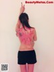 Elise beauties (谭晓彤) and hot photos on Weibo (571 photos) P382 No.141c05