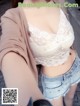 Elise beauties (谭晓彤) and hot photos on Weibo (571 photos) P152 No.b489c1
