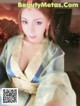 Elise beauties (谭晓彤) and hot photos on Weibo (571 photos) P31 No.b4020c