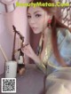 Elise beauties (谭晓彤) and hot photos on Weibo (571 photos) P376 No.6406d9