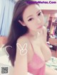 Elise beauties (谭晓彤) and hot photos on Weibo (571 photos) P423 No.35e47f