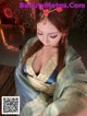 Elise beauties (谭晓彤) and hot photos on Weibo (571 photos) P203 No.0d46c2