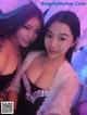 Elise beauties (谭晓彤) and hot photos on Weibo (571 photos) P311 No.52a9b9