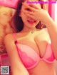 Elise beauties (谭晓彤) and hot photos on Weibo (571 photos) P508 No.c43bfe