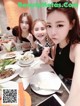 Elise beauties (谭晓彤) and hot photos on Weibo (571 photos) P164 No.5b4090