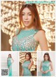 Elise beauties (谭晓彤) and hot photos on Weibo (571 photos) P511 No.d389ea