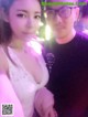Elise beauties (谭晓彤) and hot photos on Weibo (571 photos) P226 No.7ffafd