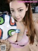 Elise beauties (谭晓彤) and hot photos on Weibo (571 photos) P475 No.d604ad