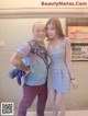 Elise beauties (谭晓彤) and hot photos on Weibo (571 photos) P267 No.160464