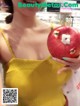 Elise beauties (谭晓彤) and hot photos on Weibo (571 photos) P444 No.fff621
