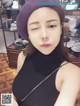 Elise beauties (谭晓彤) and hot photos on Weibo (571 photos) P143 No.2df4c4