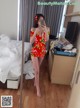 Elise beauties (谭晓彤) and hot photos on Weibo (571 photos) P262 No.39970a