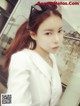 Elise beauties (谭晓彤) and hot photos on Weibo (571 photos) P156 No.3694bc