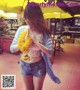 Elise beauties (谭晓彤) and hot photos on Weibo (571 photos) P409 No.4402d3
