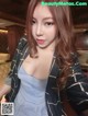 Elise beauties (谭晓彤) and hot photos on Weibo (571 photos) P222 No.51b4fa