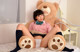Riho Kodaka - Kickass Doll Toys P6 No.896d34