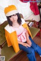 Cosplay Miyu - Assfixation Galeri Dewasa P9 No.8484d5 Image No. 7