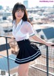 Yuno Mizusawa 水沢柚乃, Weekly Playboy 2018 No.52 (週刊プレイボーイ 2018年52号) P3 No.e4d3e3